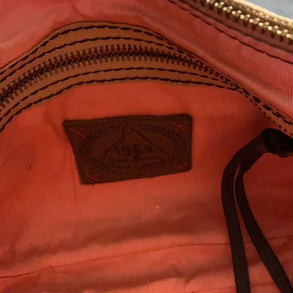 Gap Jean Shoulder bag - Picture 3 of 4